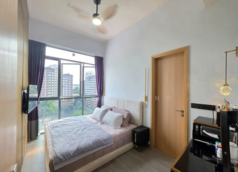 Midtown Residences, 1189 Upper Serangoon Road, 2 Bedrooms, 689 sqft, Condominium For Sale, by Weiting Ong, 500229261 - PropertyGuru.com.sg