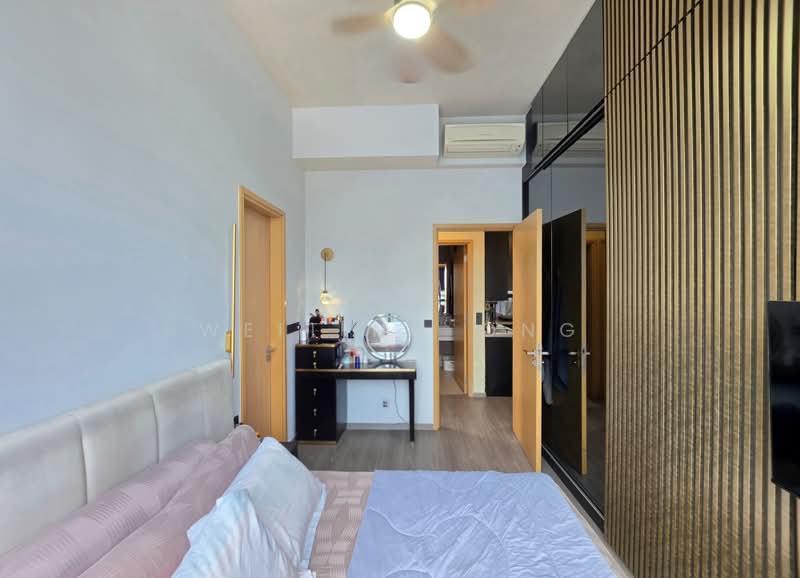 Midtown Residences, 1189 Upper Serangoon Road, 2 Bedrooms, 689 sqft, Condominium For Sale, by Weiting Ong, 500229261 - PropertyGuru.com.sg