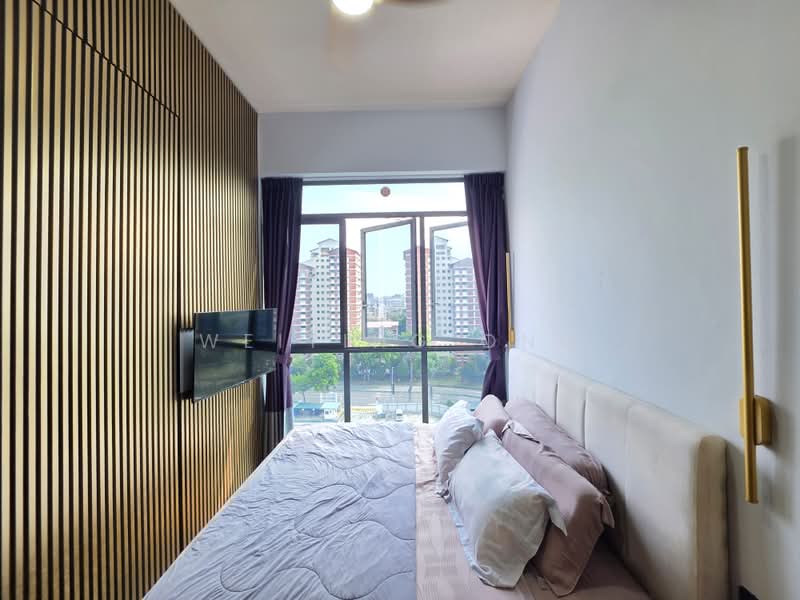 Midtown Residences, 1189 Upper Serangoon Road, 2 Bedrooms, 689 sqft, Condominium For Sale, by Weiting Ong, 500229261 - PropertyGuru.com.sg