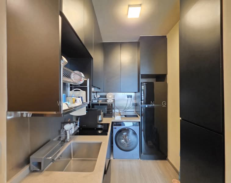 Midtown Residences, 1189 Upper Serangoon Road, 2 Bedrooms, 689 sqft, Condominium For Sale, by Weiting Ong, 500229261 - PropertyGuru.com.sg