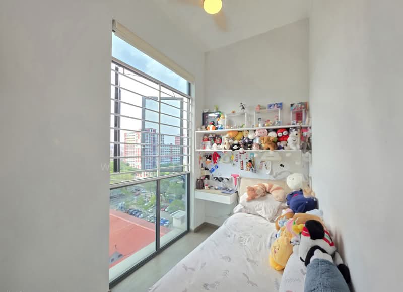 Midtown Residences, 1189 Upper Serangoon Road, 2 Bedrooms, 689 sqft, Condominium For Sale, by Weiting Ong, 500229261 - PropertyGuru.com.sg