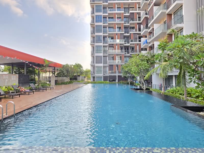 Midtown Residences, 1189 Upper Serangoon Road, 2 Bedrooms, 689 sqft, Condominium For Sale, by Weiting Ong, 500229261 - PropertyGuru.com.sg