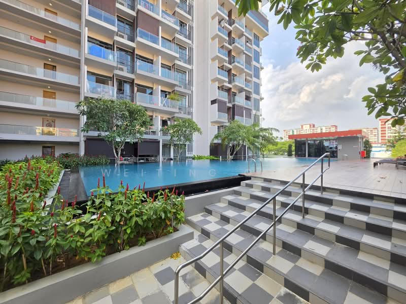 Midtown Residences, 1189 Upper Serangoon Road, 2 Bedrooms, 689 sqft, Condominium For Sale, by Weiting Ong, 500229261 - PropertyGuru.com.sg