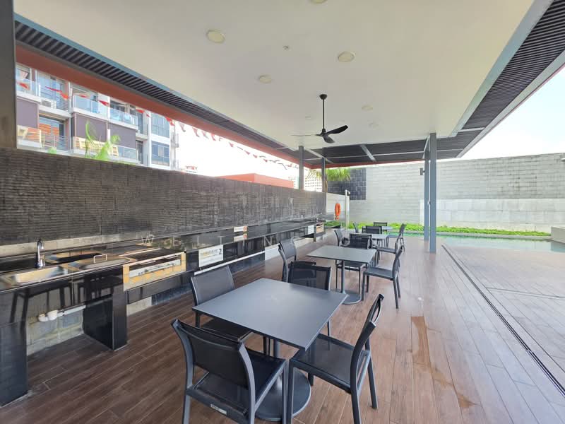 Midtown Residences, 1189 Upper Serangoon Road, 2 Bedrooms, 689 sqft, Condominium For Sale, by Weiting Ong, 500229261 - PropertyGuru.com.sg