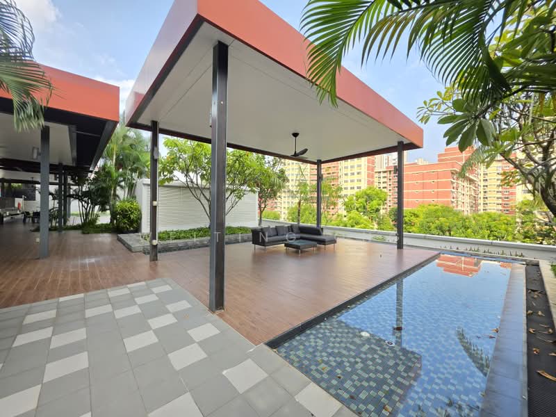 Midtown Residences, 1189 Upper Serangoon Road, 2 Bedrooms, 689 sqft, Condominium For Sale, by Weiting Ong, 500229261 - PropertyGuru.com.sg