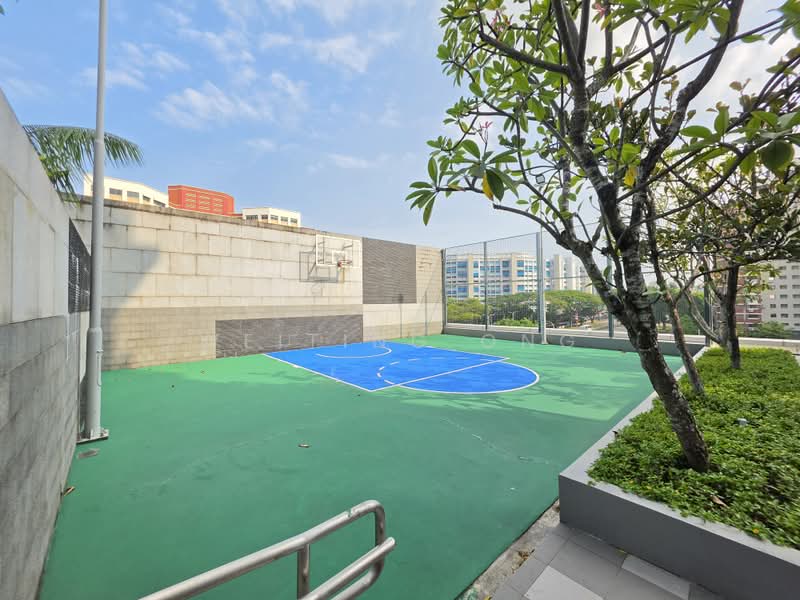 Midtown Residences, 1189 Upper Serangoon Road, 2 Bedrooms, 689 sqft, Condominium For Sale, by Weiting Ong, 500229261 - PropertyGuru.com.sg