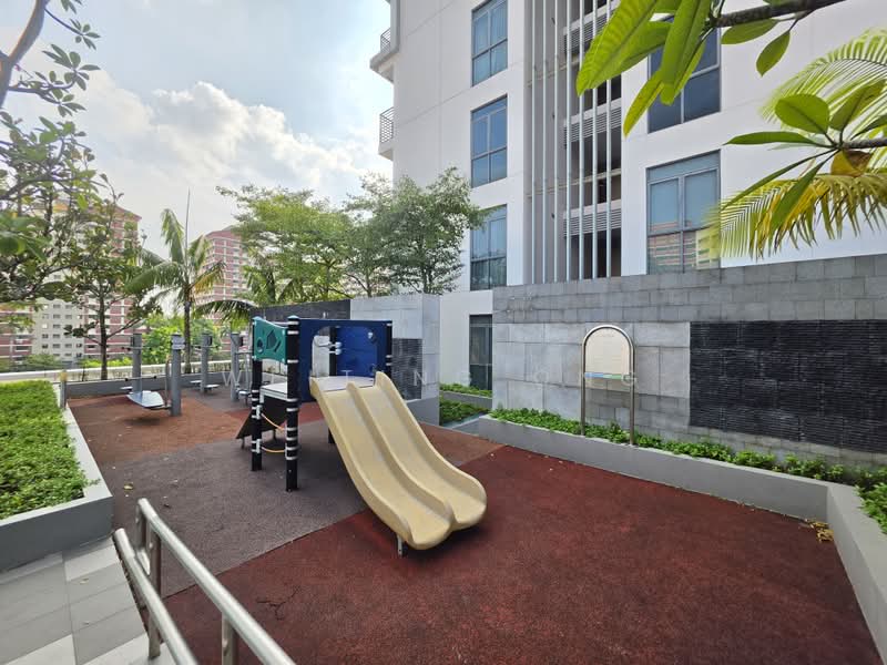 Midtown Residences, 1189 Upper Serangoon Road, 2 Bedrooms, 689 sqft, Condominium For Sale, by Weiting Ong, 500229261 - PropertyGuru.com.sg