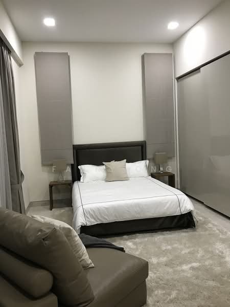 Lornie Road Bungalow, Detached, Landed House, Lornie Road, 6 Bedrooms, 6,100 sqft, Bungalow House For Rent, by Fanny Ong, 500229262 - Bedroom - PropertyGuru.com.sg