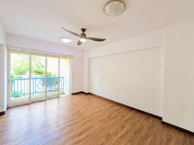 Melville Park, 12 Simei Street 1, 2 Bedrooms, 1,087 sqft, Apartment For Sale, by Carina Teo, 500229267 - Balcony - PropertyGuru.com.sg