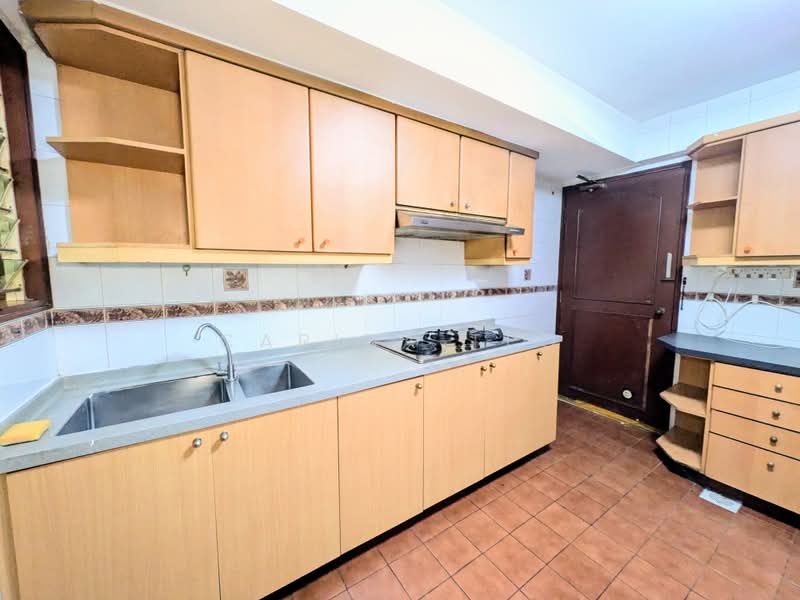 Melville Park, 12 Simei Street 1, 2 Bedrooms, 1,087 sqft, Apartment For Sale, by Carina Teo, 500229267 - Kitchen - PropertyGuru.com.sg