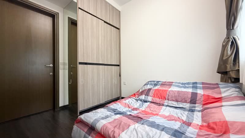 Riverbank at Fernvale, 13 Fernvale Close, 1 Bedroom, 495 sqft, Condominium For Sale, by Jolene See, 500229270 - Bedroom - PropertyGuru.com.sg