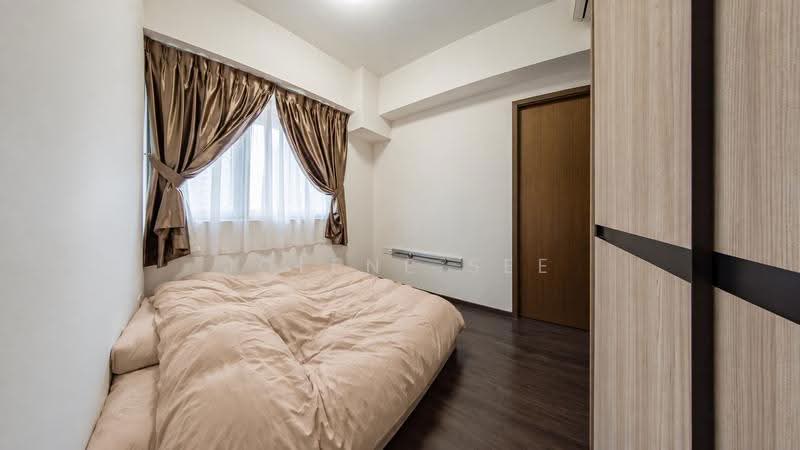 Riverbank at Fernvale, 13 Fernvale Close, Seletar / Yio Chu Kang, 1 Bedroom, 495 sqft, Condominium For Sale, by Jolene See, 500229270 - Bedroom - PropertyGuru.com.sg