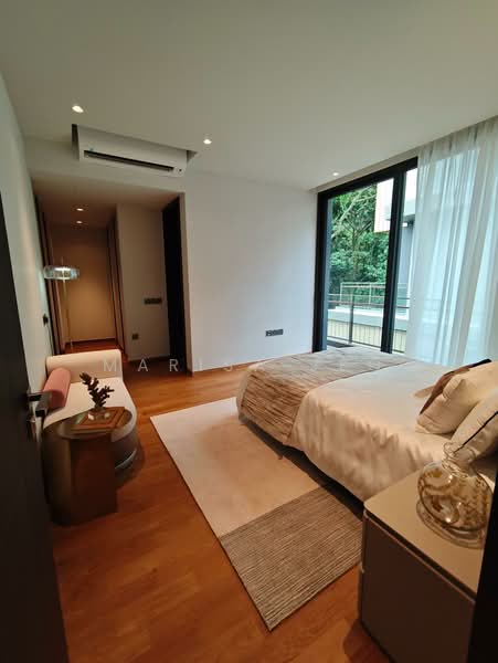 Possibly the Best-Priced New Semi-Detached in Bukit Timah, Greenbank Park Binjai Hua Guan Jalan Kampung Chantek Sian Tuan Jalan Jambu Ayer Mawar Yuk Tong Avenue Chun Tin Toh Tuck Upper Bukit Timah Eng Kong, Clementi Park / Upper Bukit Timah, 5 Bedrooms, 5,436 sqft, Semi-Detached House For Sale, by Marisa Jeo, 500229272 - PropertyGuru.com.sg