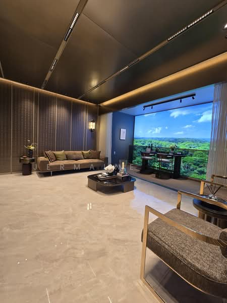 Lentor Gardens Residences, 68 Lentor Gardens, 2 Bedrooms, 646 sqft, Apartment For Sale, by Jermaine Tan, 500229275 - Living Room - PropertyGuru.com.sg