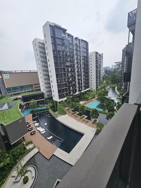 The Botany at Dairy Farm, 5 Dairy Farm Walk, 2 Bedrooms, 506 sqft, Condominium For Sale, by MICHELLE LIM, 500229276 - Exterior - PropertyGuru.com.sg