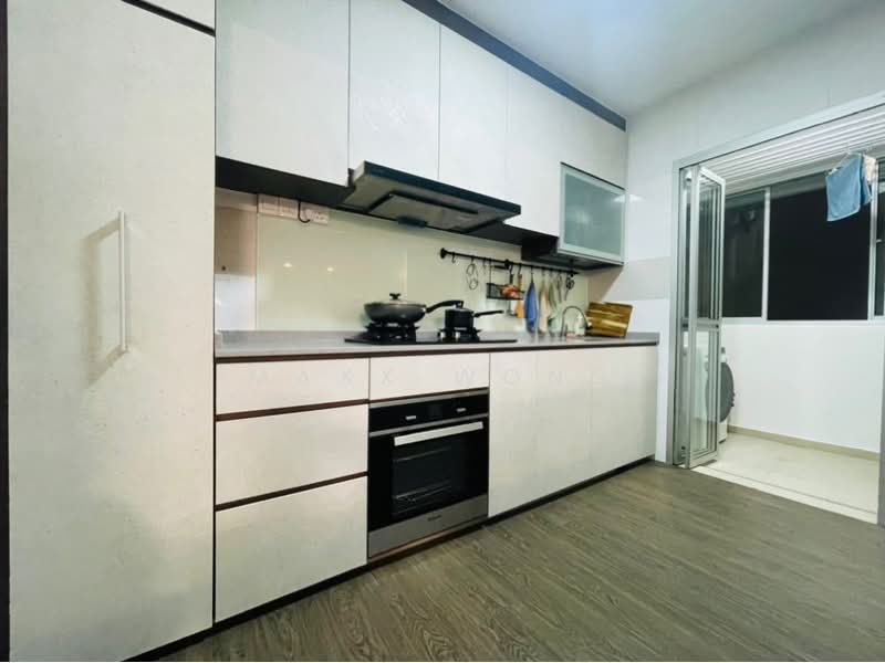 812A Choa Chu Kang Avenue 7, 812A Choa Chu Kang Avenue 7, 3 Bedrooms, 1,184 sqft, HDB Flat For Rent, by Maxx Wong, 500229278 - PropertyGuru.com.sg