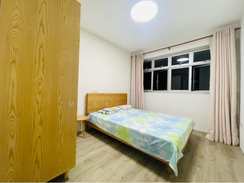 812A Choa Chu Kang Avenue 7, 812A Choa Chu Kang Avenue 7, 3 Bedrooms, 1,184 sqft, HDB Flat For Rent, by Maxx Wong, 500229278 - PropertyGuru.com.sg