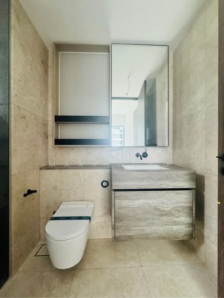 The Reef at King's Dock, 6 Harbourfront Avenue, 2 Bedrooms, 721 sqft, Condominium For Sale, by Maxx Wong, 500229281 - PropertyGuru.com.sg