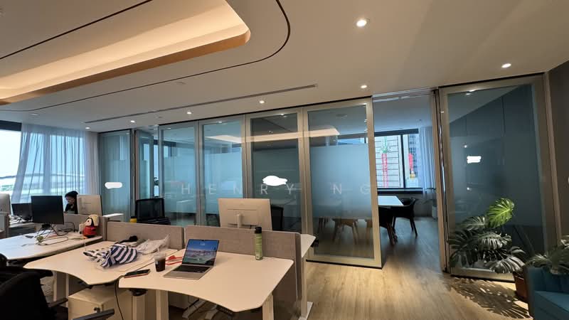 MYP Centre, 9 Battery Road, 1,985 sqft, Office For Rent, by Henry Ng, 500229282 - Interior - CommercialGuru.com.sg