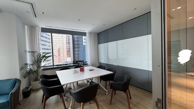 MYP Centre, 9 Battery Road, 1,985 sqft, Office For Rent, by Henry Ng, 500229282 - Interior - CommercialGuru.com.sg