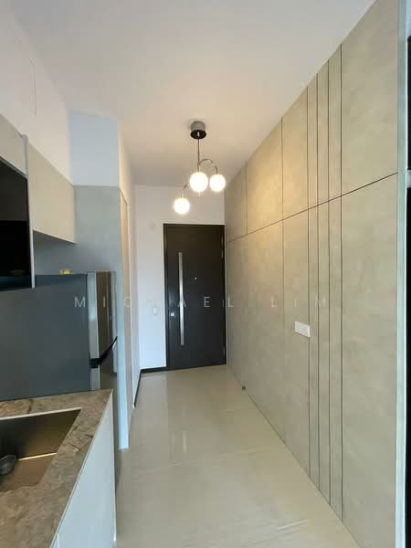 Sims Urban Oasis, 2 Sims Drive, 1 Bedroom, 463 sqft, Condominium For Sale, by Michael Lim, 500229283 - Entrance - PropertyGuru.com.sg