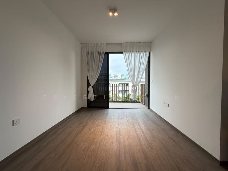 Newly TOP, Huge 4bed & study, Next to MRT, Schools within 1km, , 4 Bedrooms, 1,313 sqft, Condominium For Sale, by Celestine Chun, 500229285 - Balcony - PropertyGuru.com.sg