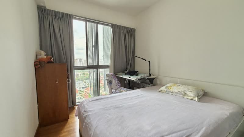 Hillsta, Phoenix Road, 2 Bedrooms, 1,001 sqft, Condominium For Rent, by Jonathan Lee, 500229286 - Bedroom - PropertyGuru.com.sg