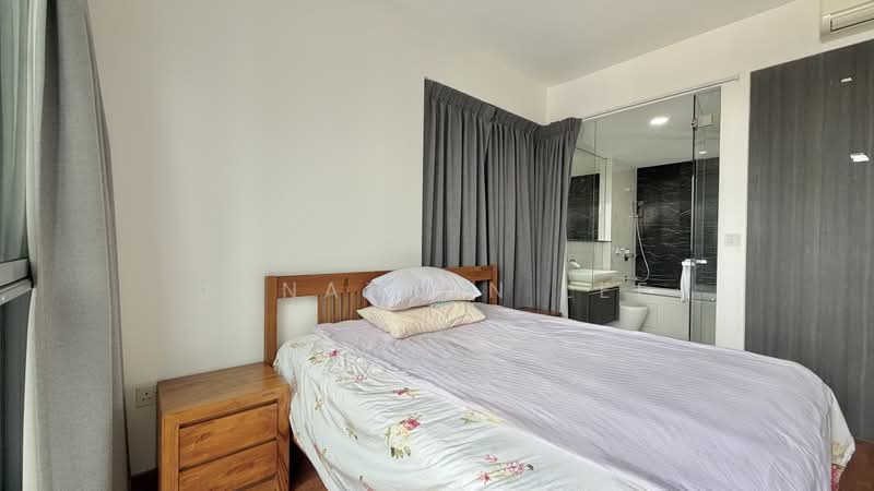 Hillsta, Phoenix Road, 2 Bedrooms, 1,001 sqft, Condominium For Rent, by Jonathan Lee, 500229286 - Bedroom - PropertyGuru.com.sg