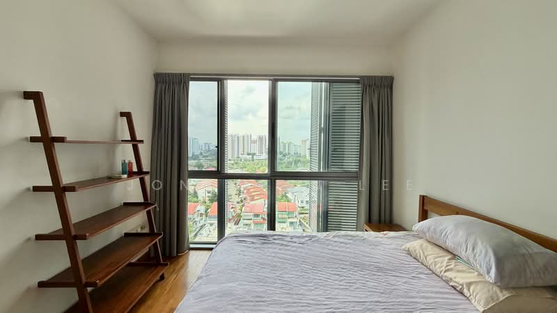 Hillsta, Phoenix Road, 2 Bedrooms, 1,001 sqft, Condominium For Rent, by Jonathan Lee, 500229286 - Bedroom - PropertyGuru.com.sg