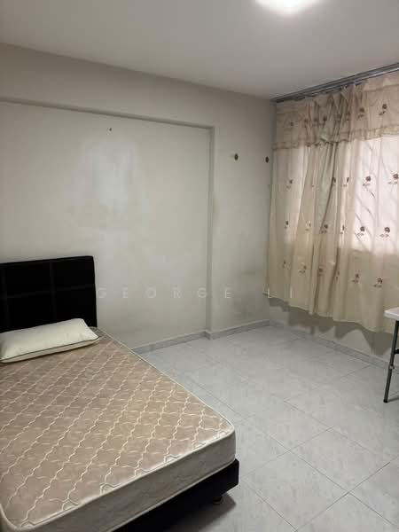 421 Serangoon Central, 421 Serangoon Central, 3 Bedrooms, 1,109 sqft, HDB Flat For Sale, by George Li, 500229288 - Bedroom - PropertyGuru.com.sg