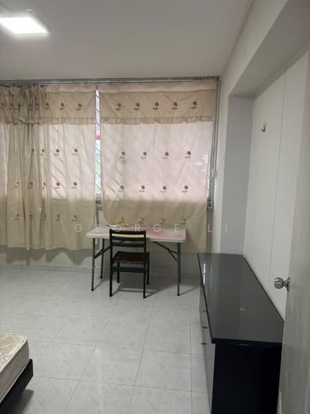 421 Serangoon Central, 421 Serangoon Central, 3 Bedrooms, 1,109 sqft, HDB Flat For Sale, by George Li, 500229288 - Bedroom - PropertyGuru.com.sg