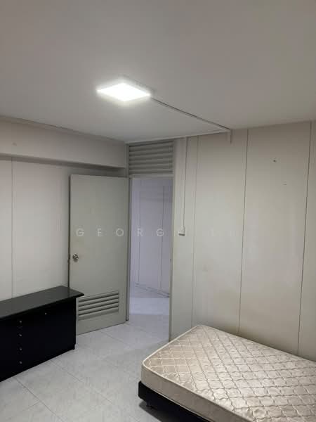 421 Serangoon Central, 421 Serangoon Central, 3 Bedrooms, 1,109 sqft, HDB Flat For Sale, by George Li, 500229288 - Bedroom - PropertyGuru.com.sg