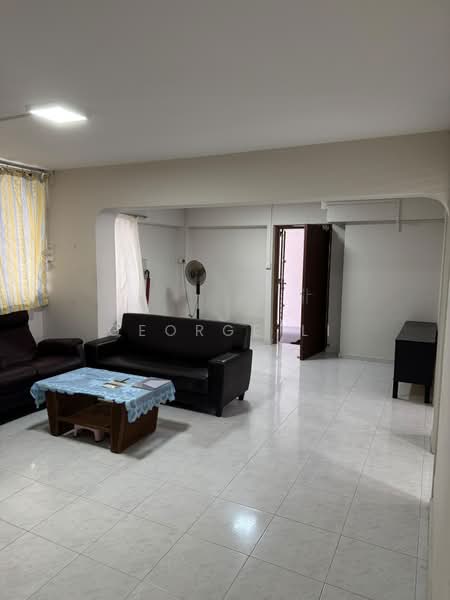 421 Serangoon Central, 421 Serangoon Central, 3 Bedrooms, 1,109 sqft, HDB Flat For Sale, by George Li, 500229288 - Living Room - PropertyGuru.com.sg