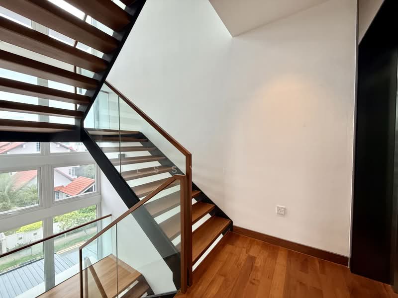 Telok Kurau, Jalan Baiduri, 5 Bedrooms, 7,500 sqft, Corner Terrace For Sale, by Jessy Han, 500229289 - Interior - PropertyGuru.com.sg