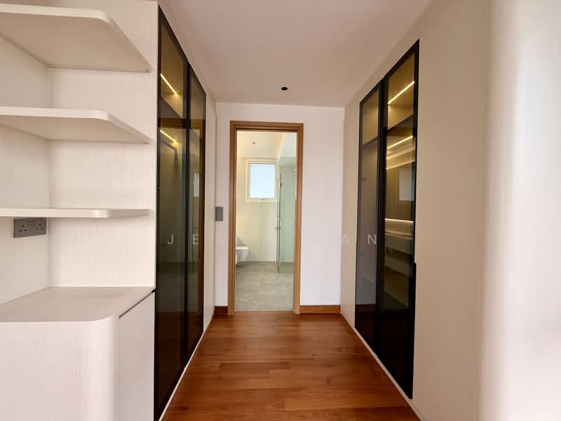 Telok Kurau, Jalan Baiduri, 5 Bedrooms, 7,500 sqft, Corner Terrace For Sale, by Jessy Han, 500229289 - Corridor - PropertyGuru.com.sg