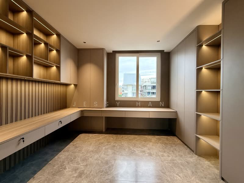 Telok Kurau, Jalan Baiduri, 5 Bedrooms, 7,500 sqft, Corner Terrace For Sale, by Jessy Han, 500229289 - Study - PropertyGuru.com.sg