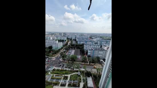 455A Teck Ghee Parkview, 455A Ang Mo Kio Street 44, 2 Bedrooms, 731 sqft, HDB Flat For Sale, by Tay Yixian, 500229290 - PropertyGuru.com.sg