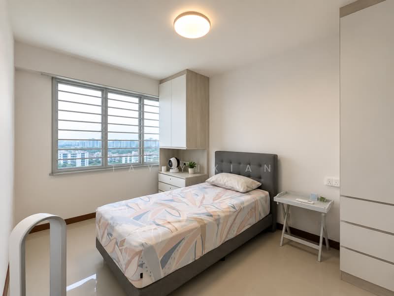 455A Teck Ghee Parkview, 455A Ang Mo Kio Street 44, 2 Bedrooms, 731 sqft, HDB Flat For Sale, by Tay Yixian, 500229290 - Bedroom - PropertyGuru.com.sg