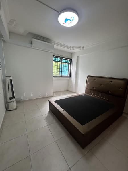 503 Woodlands Drive 14, 503 Woodlands Drive 14, Room Rental, 150 sqft, HDB Flat For Rent, by Terrell Soh, 500229293 - Bedroom - PropertyGuru.com.sg