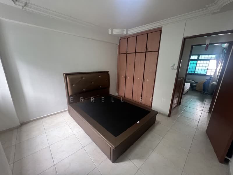 503 Woodlands Drive 14, 503 Woodlands Drive 14, Room Rental, 150 sqft, HDB Flat For Rent, by Terrell Soh, 500229293 - Bedroom - PropertyGuru.com.sg