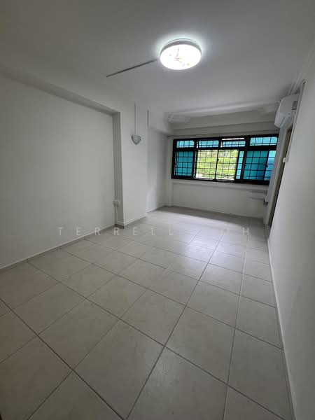 503 Woodlands Drive 14, 503 Woodlands Drive 14, Room Rental, 150 sqft, HDB Flat For Rent, by Terrell Soh, 500229293 - Interior - PropertyGuru.com.sg