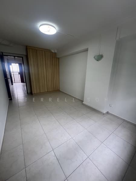 503 Woodlands Drive 14, 503 Woodlands Drive 14, Room Rental, 150 sqft, HDB Flat For Rent, by Terrell Soh, 500229293 - Interior - PropertyGuru.com.sg