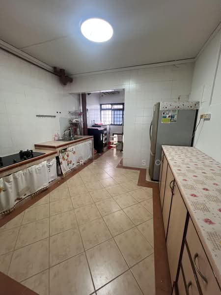 503 Woodlands Drive 14, 503 Woodlands Drive 14, Room Rental, 150 sqft, HDB Flat For Rent, by Terrell Soh, 500229293 - Kitchen - PropertyGuru.com.sg