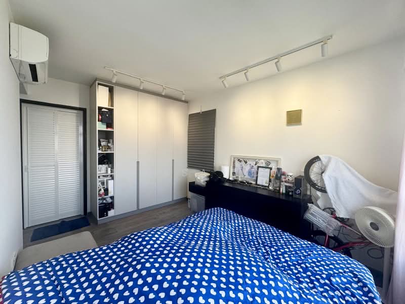 325A Sumang Walk, 325A Sumang Walk, 3 Bedrooms, 1,001 sqft, HDB Flat For Sale, by Teresa Low, 500229294 - Bedroom - PropertyGuru.com.sg