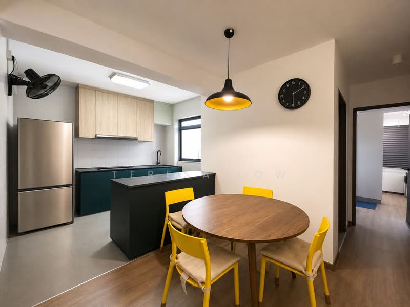 325A Sumang Walk, 325A Sumang Walk, 3 Bedrooms, 1,001 sqft, HDB Flat For Sale, by Teresa Low, 500229294 - Kitchen - PropertyGuru.com.sg