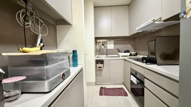 Highline Residences, 7 Kim Tian Road, 4 Bedrooms, 2,250 sqft, Condominium For Sale, by Jonathan Lee, 500229296 - Kitchen - PropertyGuru.com.sg