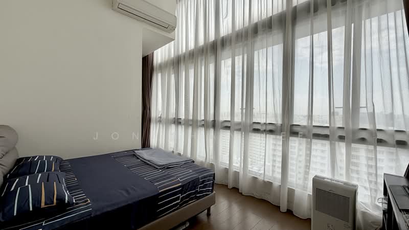 Highline Residences, 7 Kim Tian Road, 4 Bedrooms, 2,250 sqft, Condominium For Sale, by Jonathan Lee, 500229296 - Bedroom - PropertyGuru.com.sg