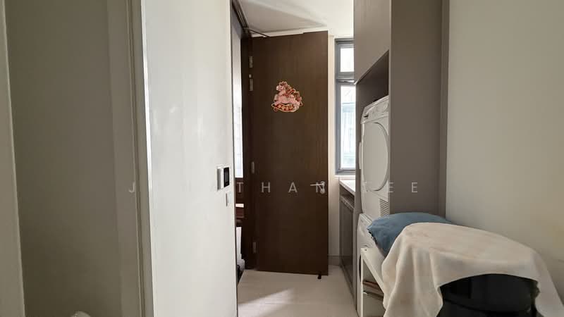 Highline Residences, 7 Kim Tian Road, 4 Bedrooms, 2,250 sqft, Condominium For Sale, by Jonathan Lee, 500229296 - Interior - PropertyGuru.com.sg