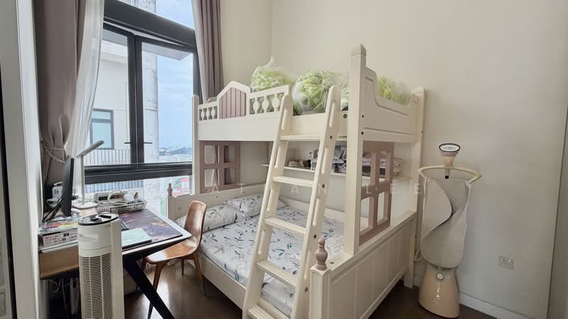 Highline Residences, 7 Kim Tian Road, 4 Bedrooms, 2,250 sqft, Condominium For Sale, by Jonathan Lee, 500229296 - Bedroom - PropertyGuru.com.sg
