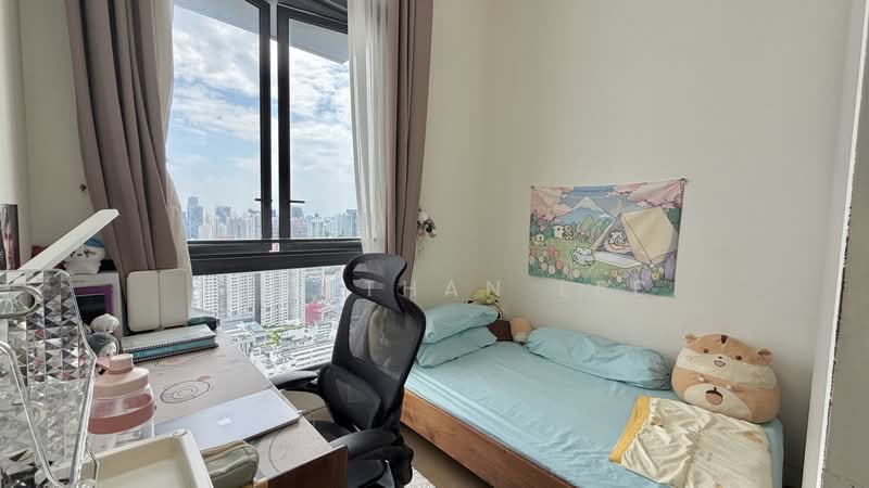Highline Residences, 7 Kim Tian Road, 4 Bedrooms, 2,250 sqft, Condominium For Sale, by Jonathan Lee, 500229296 - Bedroom - PropertyGuru.com.sg